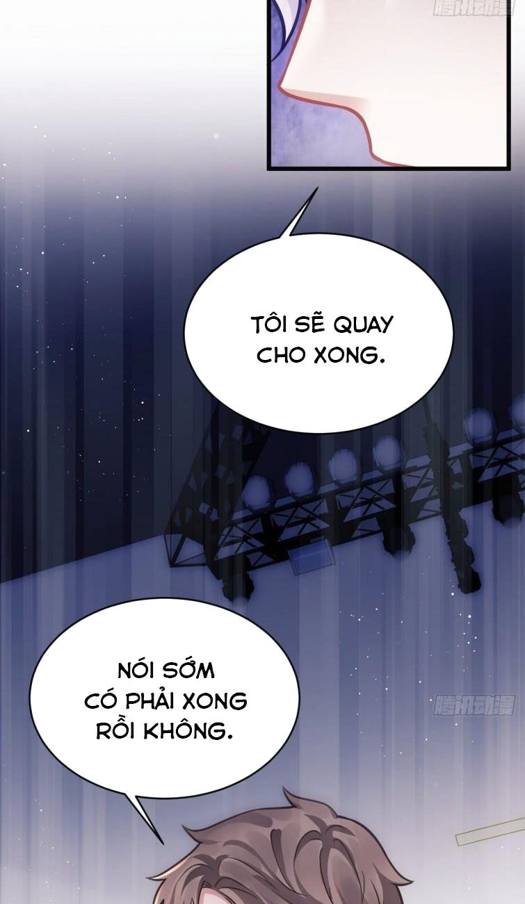 Tôi Hoài Nghi Ảnh Đế Đang Theo Đuổi Tôi: Chapter 14
