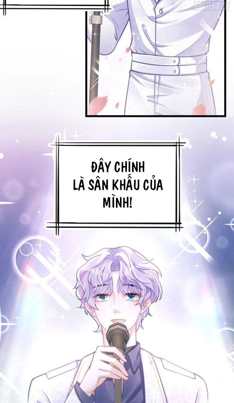 Tôi Hoài Nghi Ảnh Đế Đang Theo Đuổi Tôi: Chapter 14