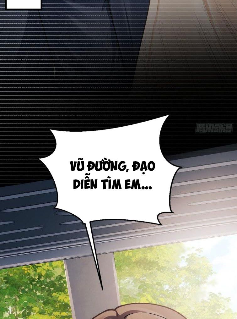 Tôi Hoài Nghi Ảnh Đế Đang Theo Đuổi Tôi: Chapter 14