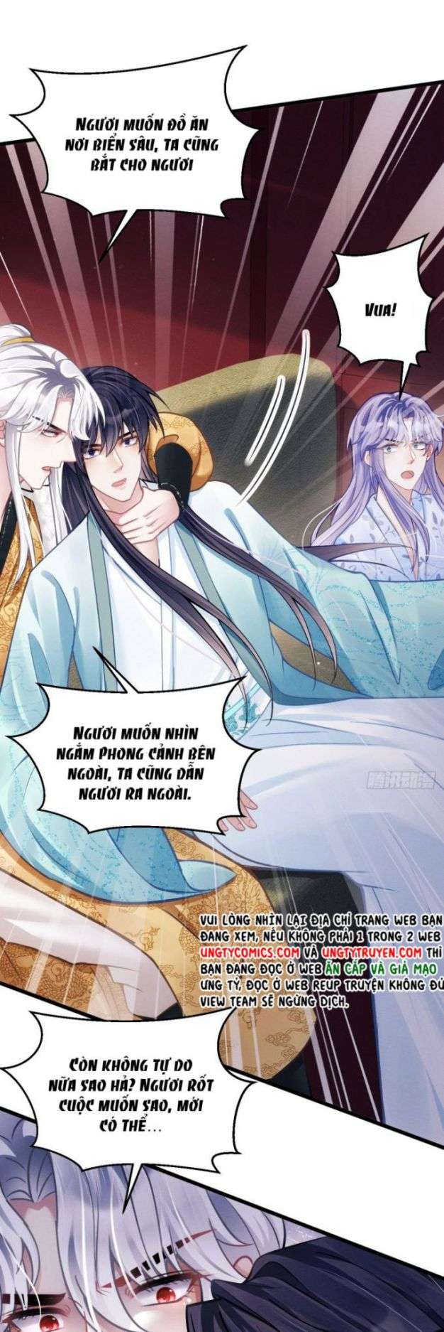 Tôi Hoài Nghi Ảnh Đế Đang Theo Đuổi Tôi: Chapter 22