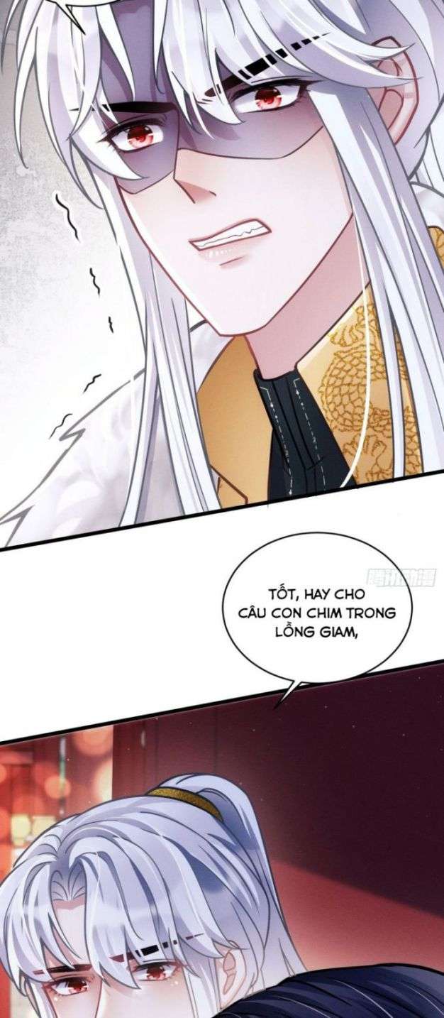 Tôi Hoài Nghi Ảnh Đế Đang Theo Đuổi Tôi: Chapter 22