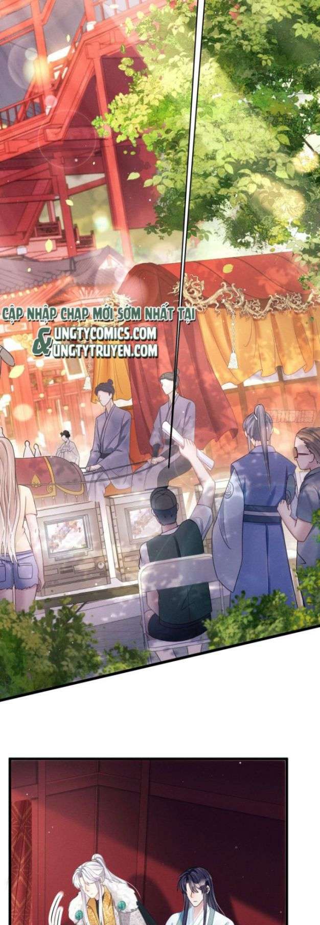 Tôi Hoài Nghi Ảnh Đế Đang Theo Đuổi Tôi: Chapter 22
