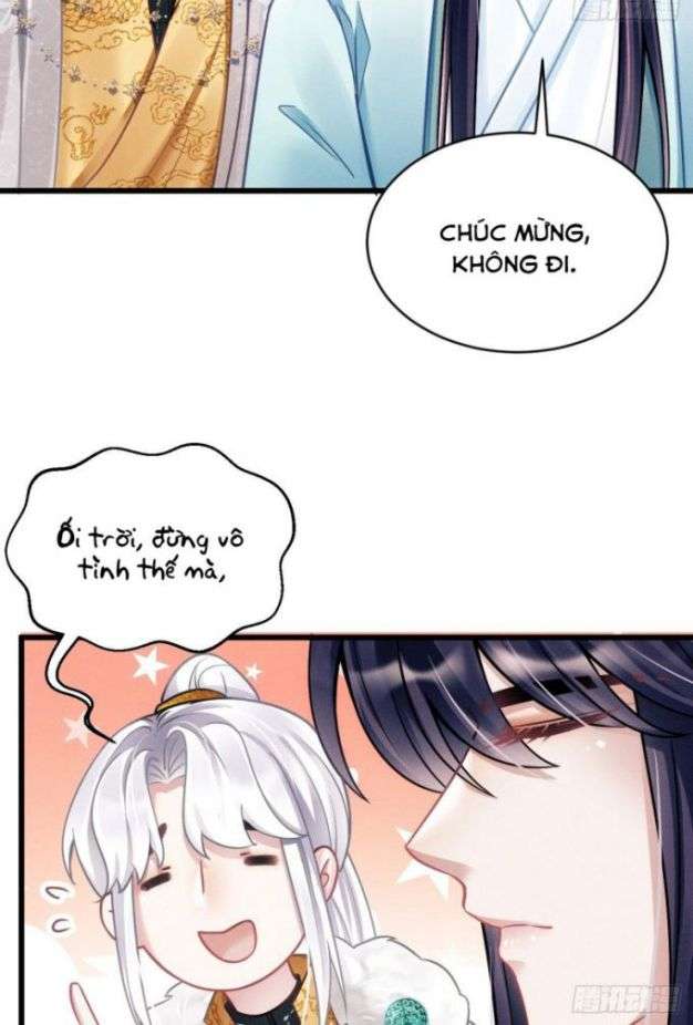 Tôi Hoài Nghi Ảnh Đế Đang Theo Đuổi Tôi: Chapter 22