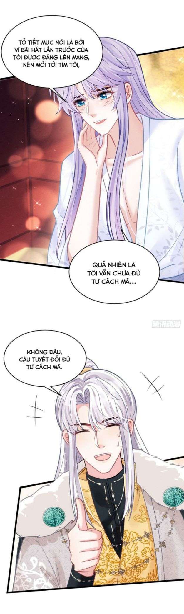 Tôi Hoài Nghi Ảnh Đế Đang Theo Đuổi Tôi: Chapter 22