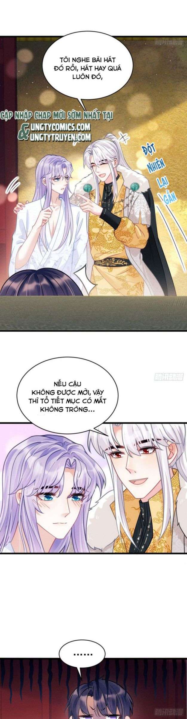 Tôi Hoài Nghi Ảnh Đế Đang Theo Đuổi Tôi: Chapter 22