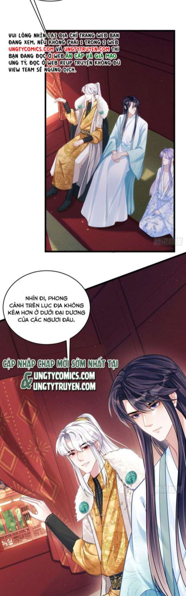 Tôi Hoài Nghi Ảnh Đế Đang Theo Đuổi Tôi: Chapter 22