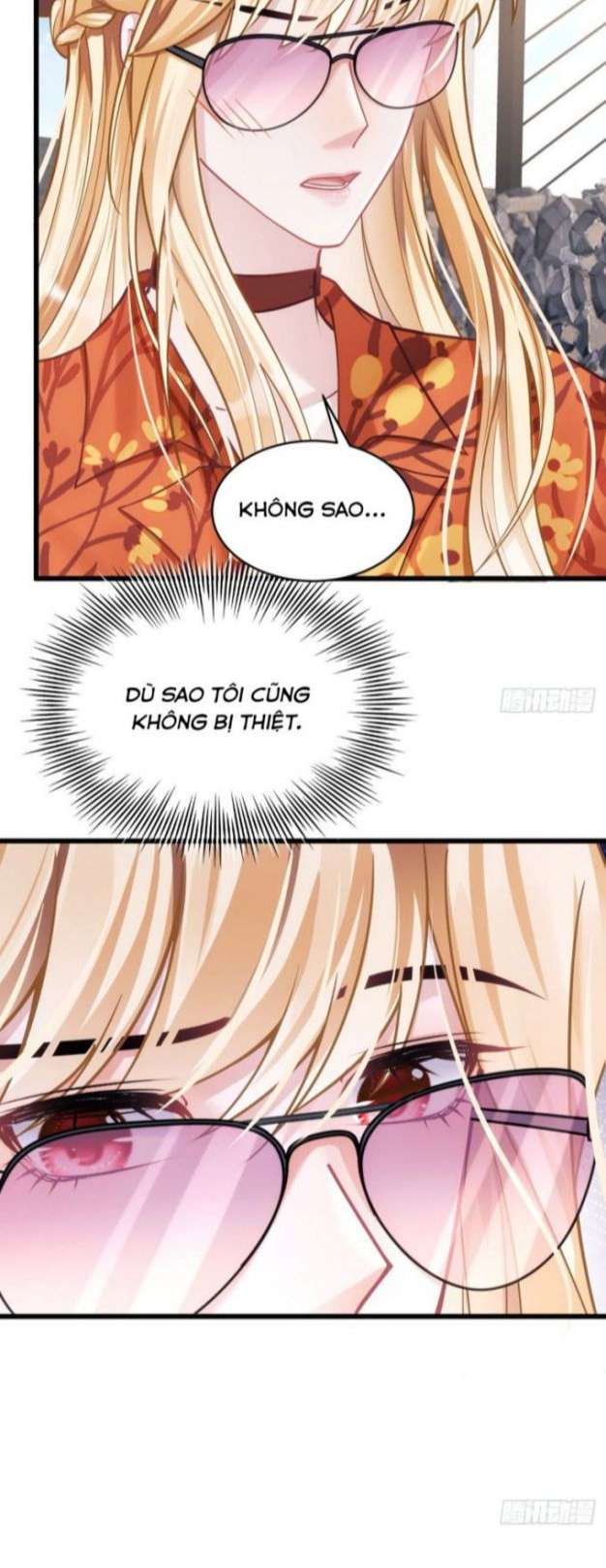 Tôi Hoài Nghi Ảnh Đế Đang Theo Đuổi Tôi: Chapter 22
