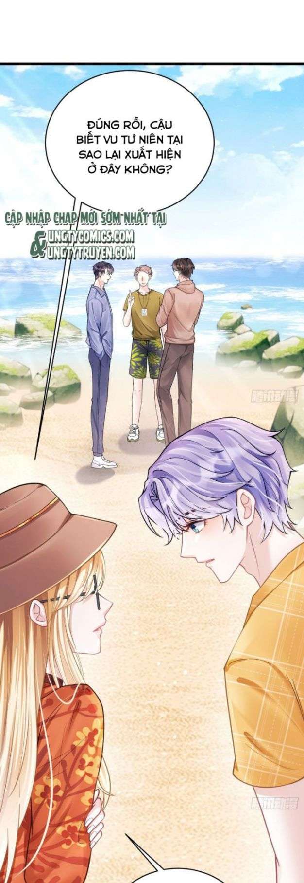 Tôi Hoài Nghi Ảnh Đế Đang Theo Đuổi Tôi: Chapter 22