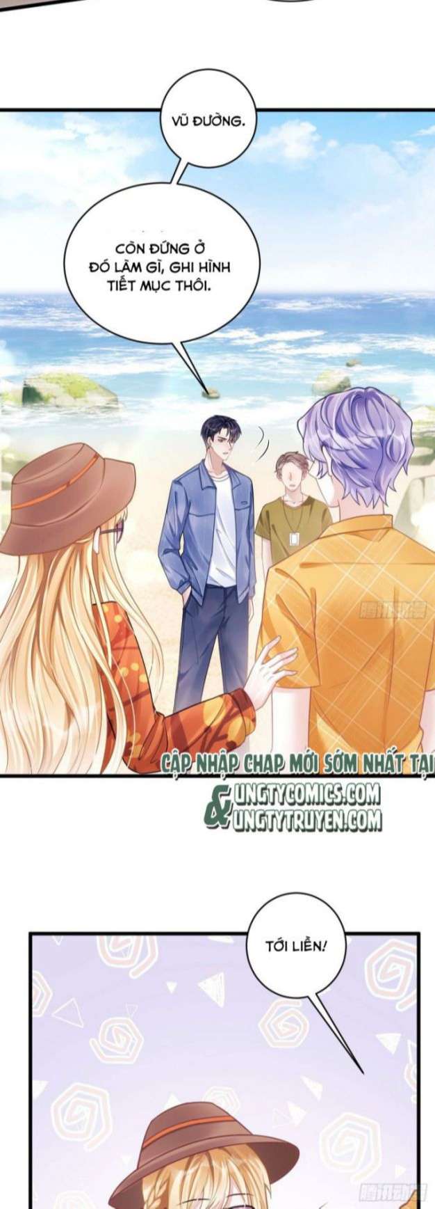 Tôi Hoài Nghi Ảnh Đế Đang Theo Đuổi Tôi: Chapter 22