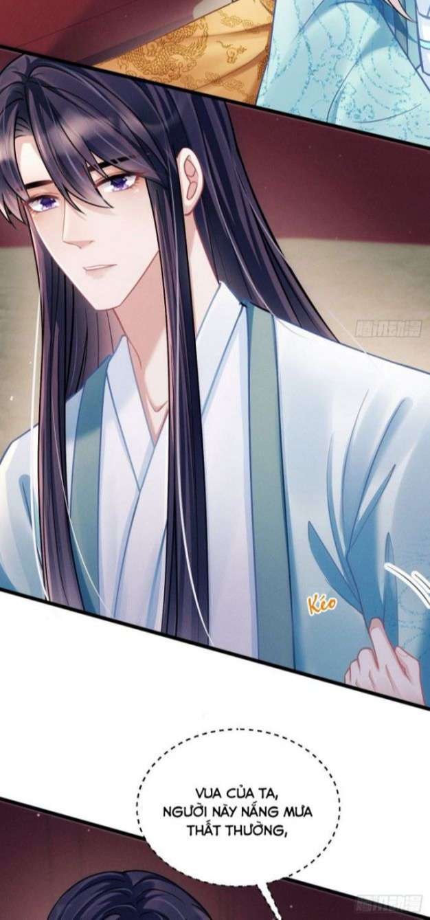 Tôi Hoài Nghi Ảnh Đế Đang Theo Đuổi Tôi: Chapter 22