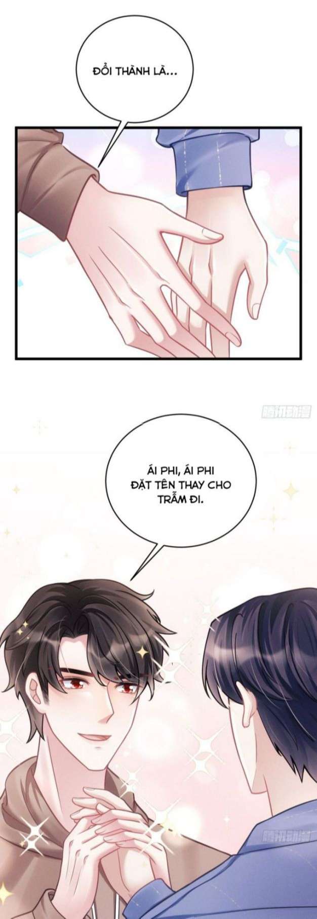 Tôi Hoài Nghi Ảnh Đế Đang Theo Đuổi Tôi: Chapter 22