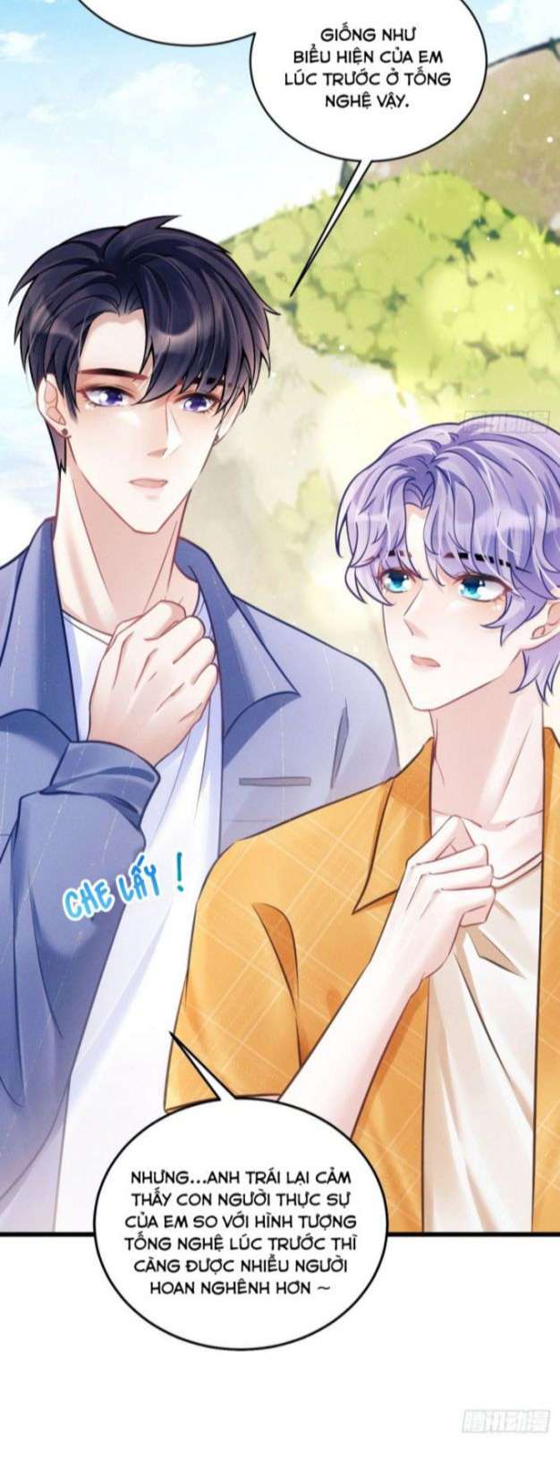 Tôi Hoài Nghi Ảnh Đế Đang Theo Đuổi Tôi: Chapter 22