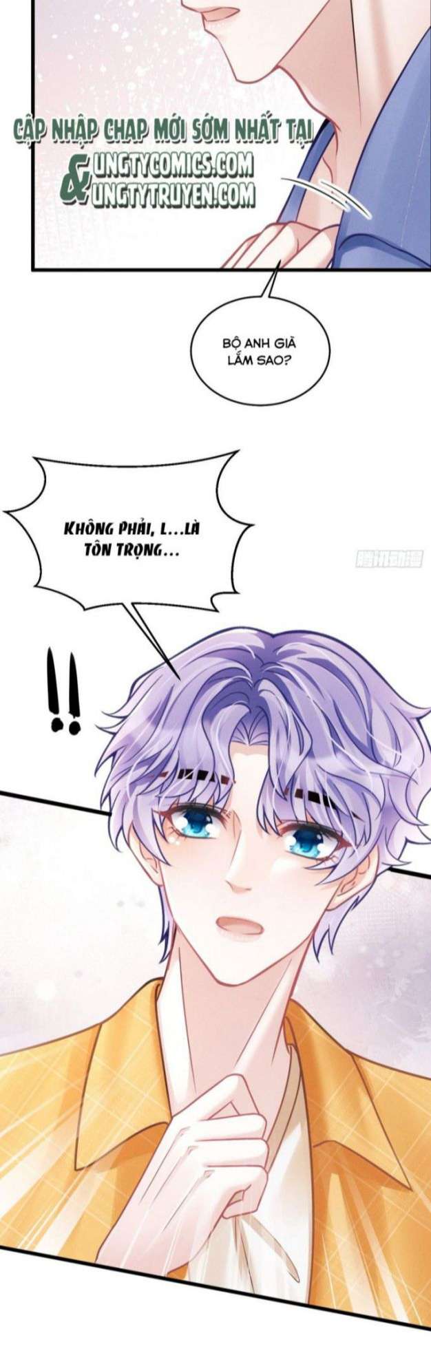 Tôi Hoài Nghi Ảnh Đế Đang Theo Đuổi Tôi: Chapter 22