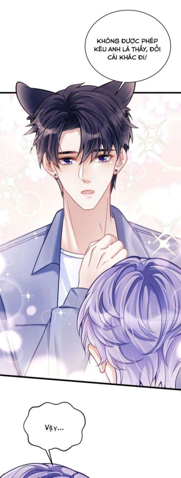 Tôi Hoài Nghi Ảnh Đế Đang Theo Đuổi Tôi: Chapter 22