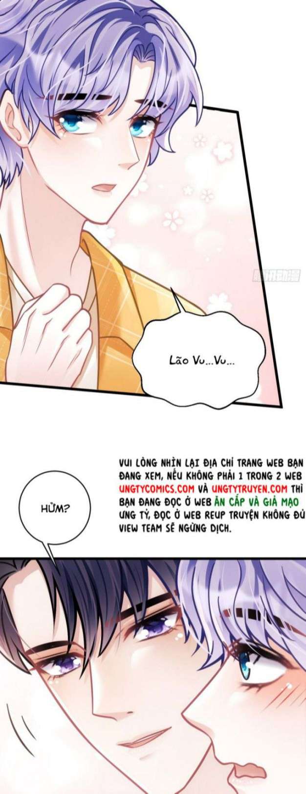 Tôi Hoài Nghi Ảnh Đế Đang Theo Đuổi Tôi: Chapter 22