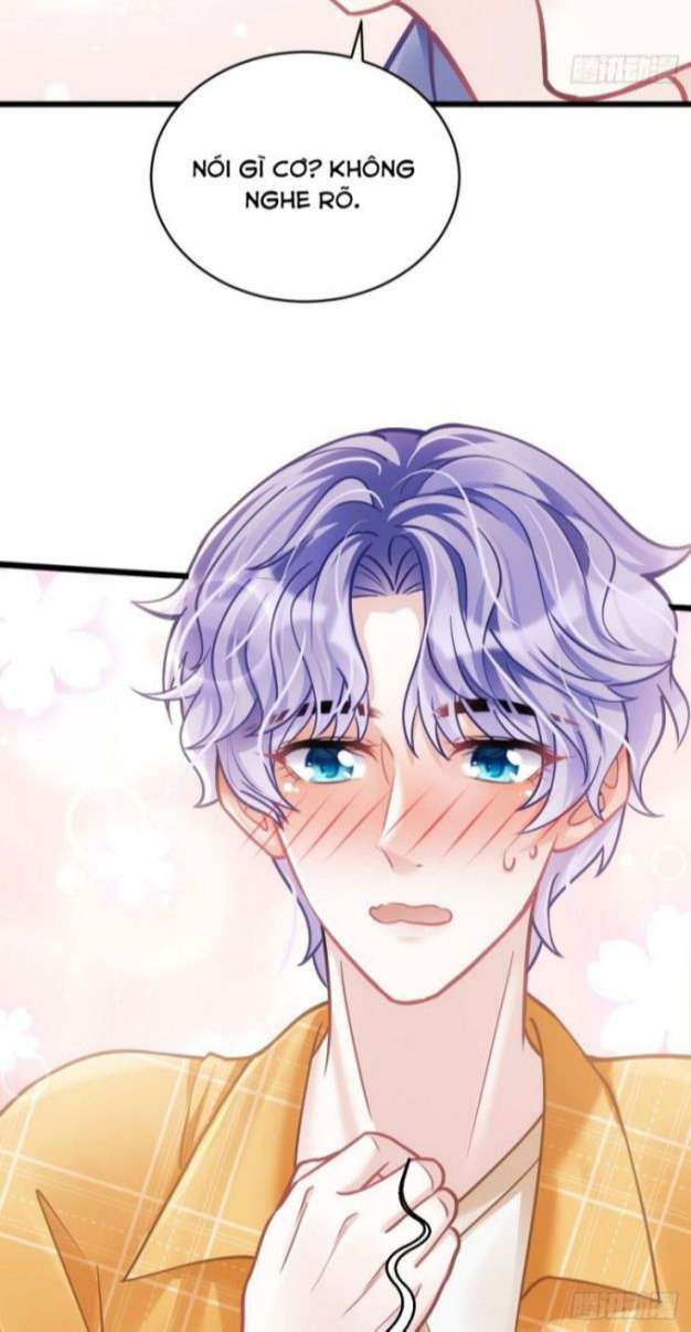 Tôi Hoài Nghi Ảnh Đế Đang Theo Đuổi Tôi: Chapter 22