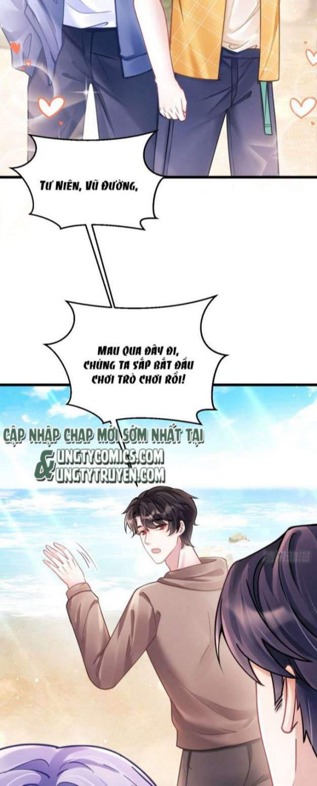 Tôi Hoài Nghi Ảnh Đế Đang Theo Đuổi Tôi: Chapter 22