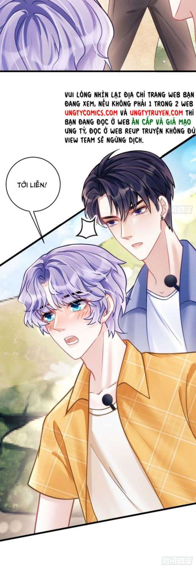 Tôi Hoài Nghi Ảnh Đế Đang Theo Đuổi Tôi: Chapter 22