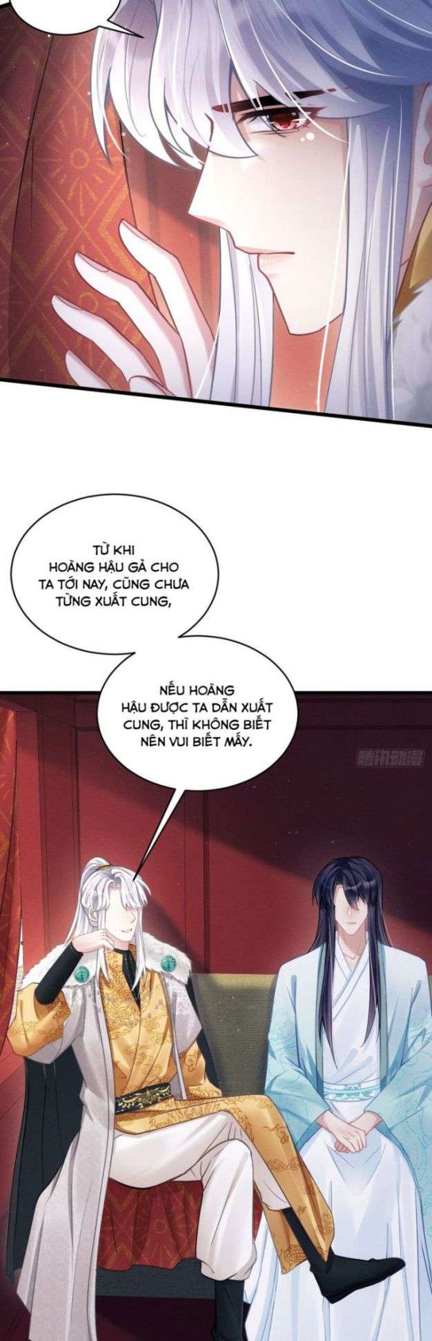 Tôi Hoài Nghi Ảnh Đế Đang Theo Đuổi Tôi: Chapter 22
