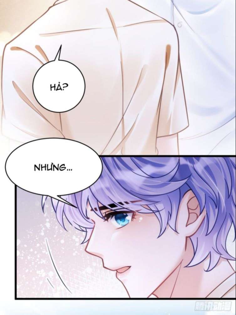 Tôi Hoài Nghi Ảnh Đế Đang Theo Đuổi Tôi: Chapter 25