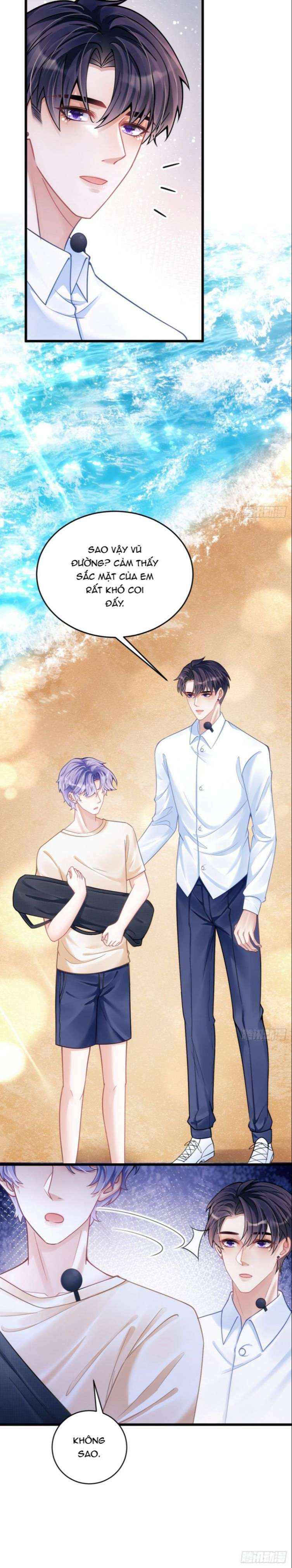 Tôi Hoài Nghi Ảnh Đế Đang Theo Đuổi Tôi: Chapter 25