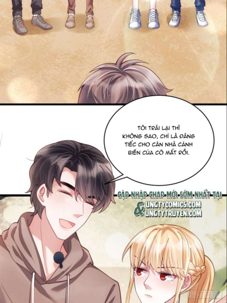 Tôi Hoài Nghi Ảnh Đế Đang Theo Đuổi Tôi: Chapter 25