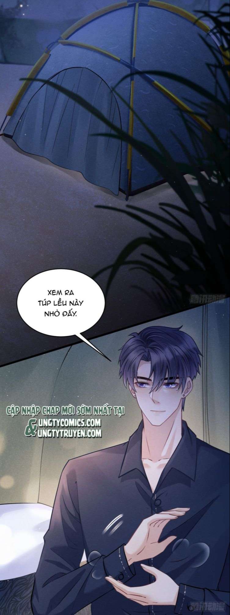 Tôi Hoài Nghi Ảnh Đế Đang Theo Đuổi Tôi: Chapter 25