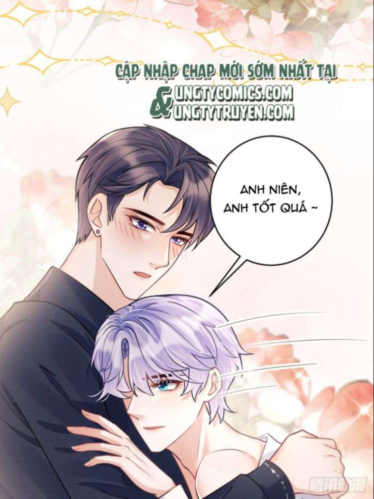 Tôi Hoài Nghi Ảnh Đế Đang Theo Đuổi Tôi: Chapter 25