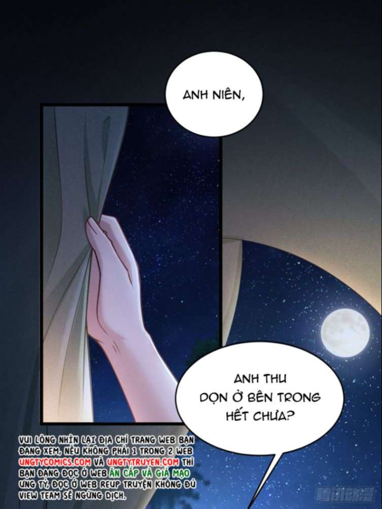 Tôi Hoài Nghi Ảnh Đế Đang Theo Đuổi Tôi: Chapter 25