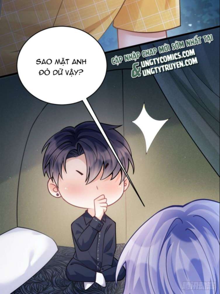 Tôi Hoài Nghi Ảnh Đế Đang Theo Đuổi Tôi: Chapter 25