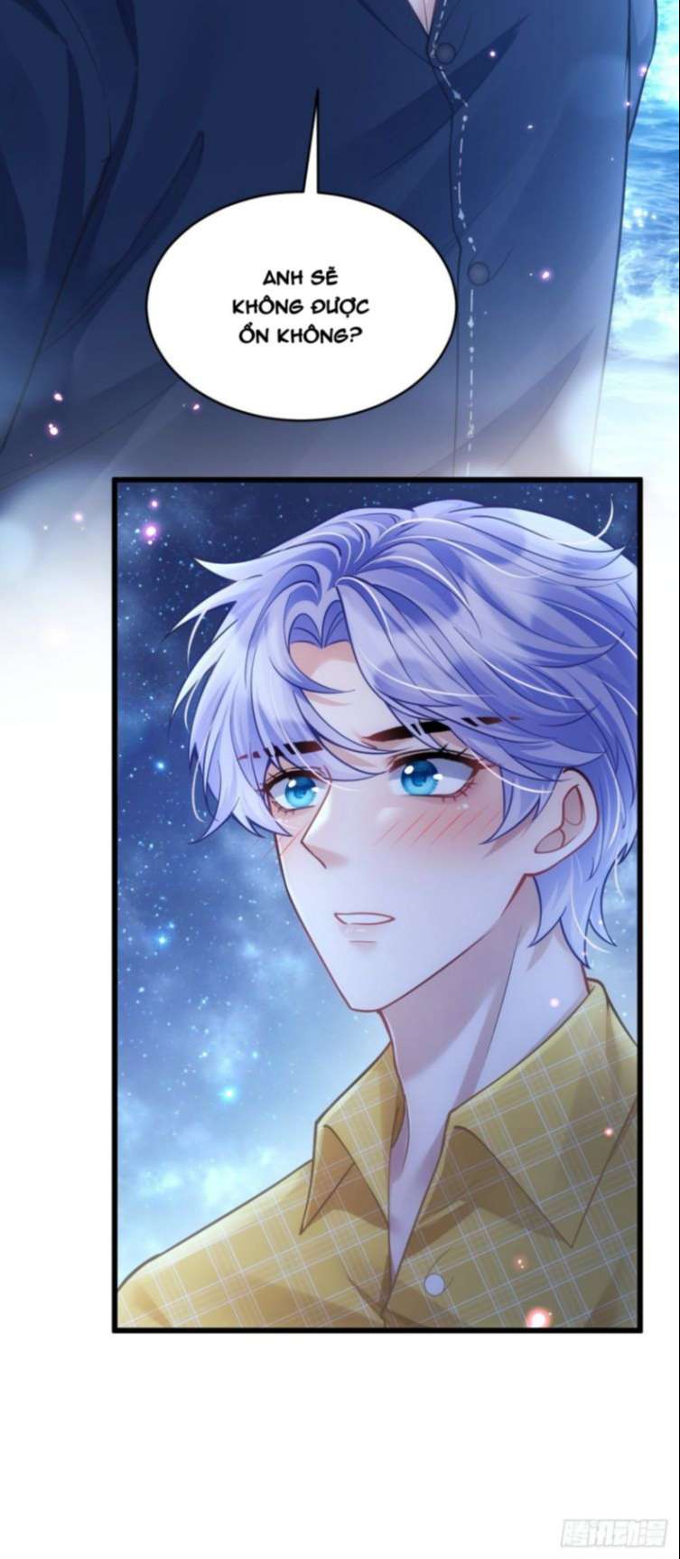 Tôi Hoài Nghi Ảnh Đế Đang Theo Đuổi Tôi: Chapter 25