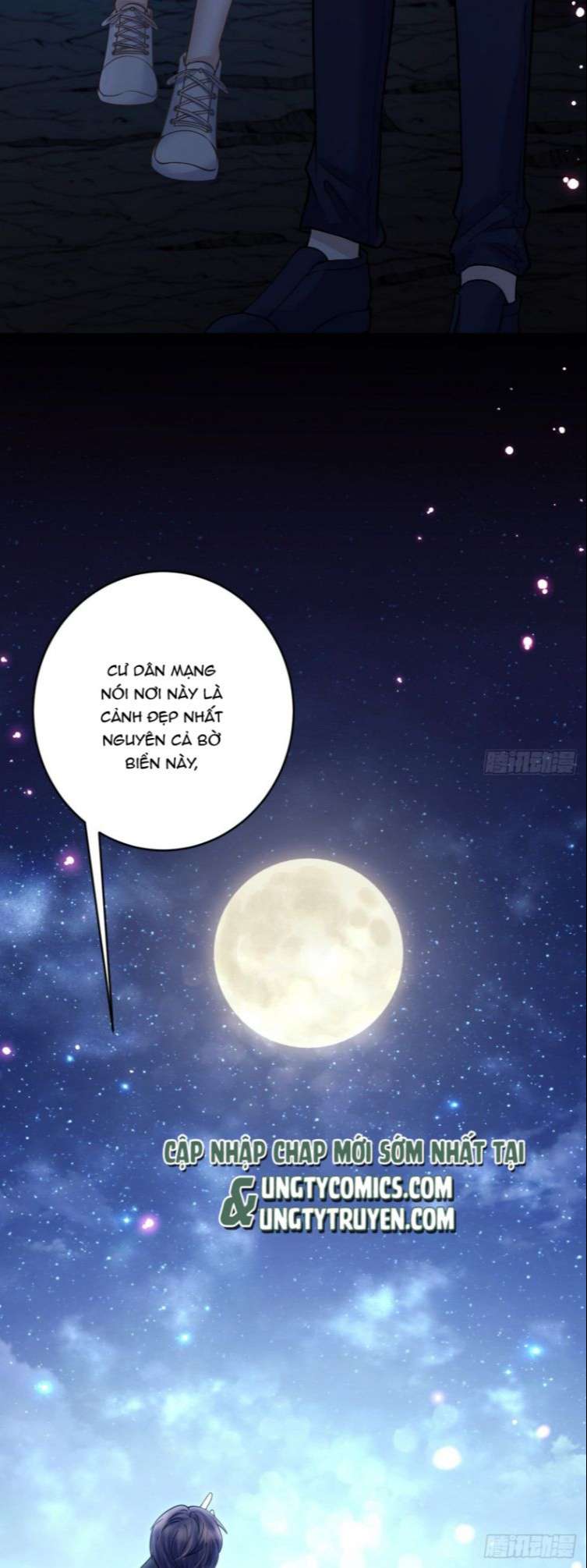 Tôi Hoài Nghi Ảnh Đế Đang Theo Đuổi Tôi: Chapter 25