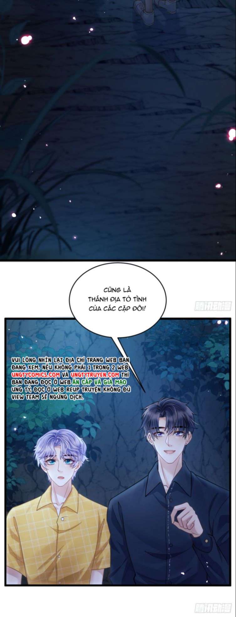 Tôi Hoài Nghi Ảnh Đế Đang Theo Đuổi Tôi: Chapter 25