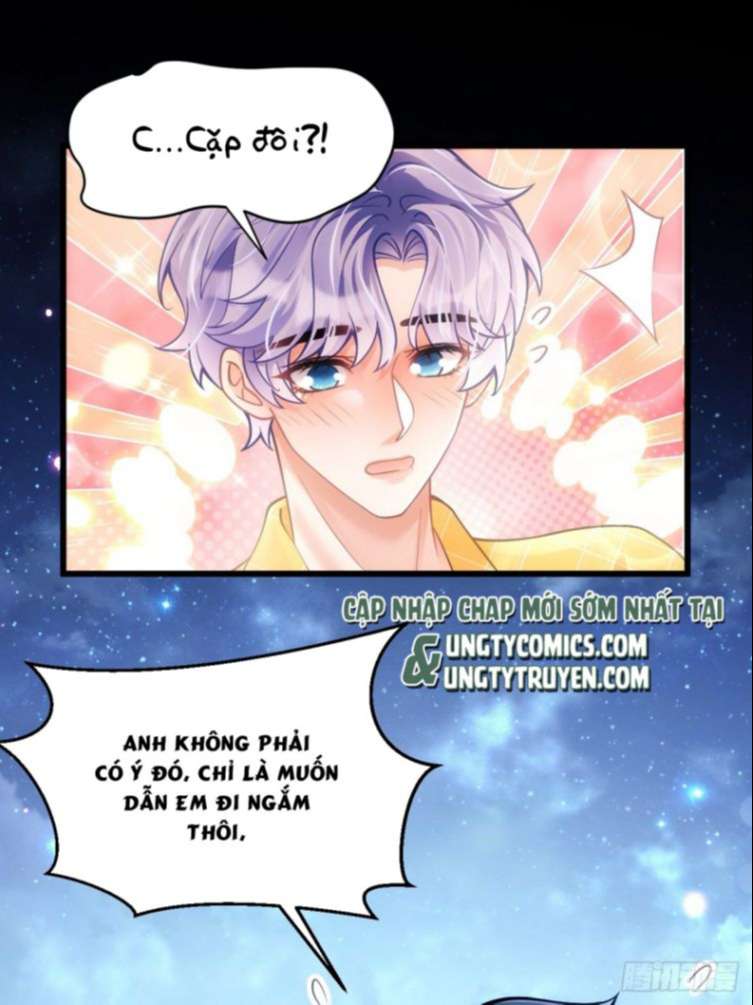 Tôi Hoài Nghi Ảnh Đế Đang Theo Đuổi Tôi: Chapter 25