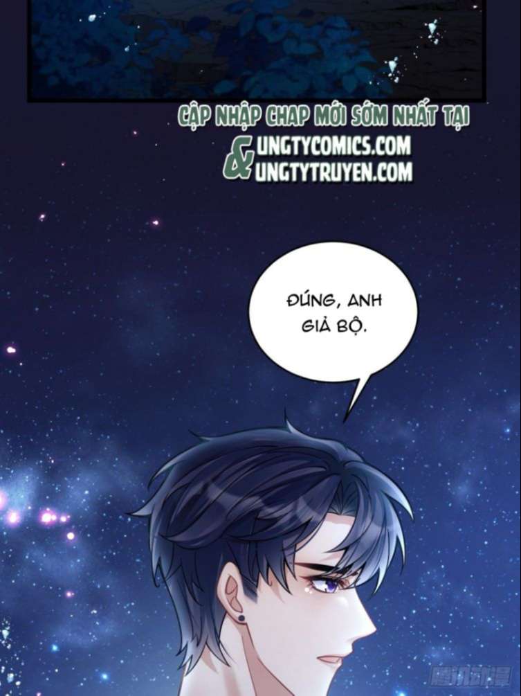Tôi Hoài Nghi Ảnh Đế Đang Theo Đuổi Tôi: Chapter 25