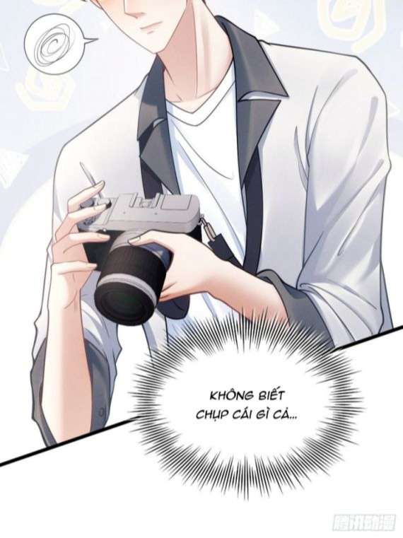 Tôi Hoài Nghi Ảnh Đế Đang Theo Đuổi Tôi: Chapter 26