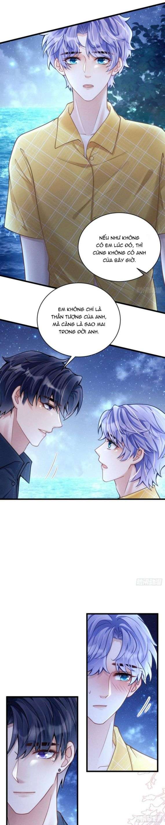 Tôi Hoài Nghi Ảnh Đế Đang Theo Đuổi Tôi: Chapter 26
