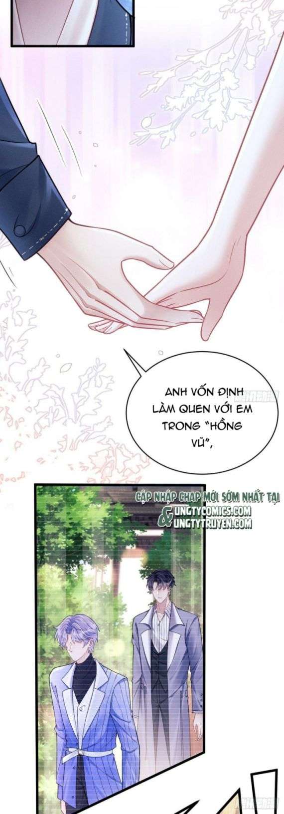 Tôi Hoài Nghi Ảnh Đế Đang Theo Đuổi Tôi: Chapter 26