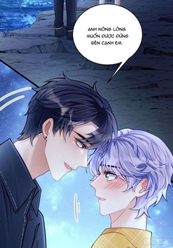 Tôi Hoài Nghi Ảnh Đế Đang Theo Đuổi Tôi: Chapter 26