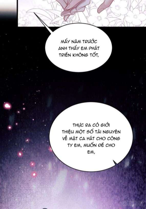 Tôi Hoài Nghi Ảnh Đế Đang Theo Đuổi Tôi: Chapter 26