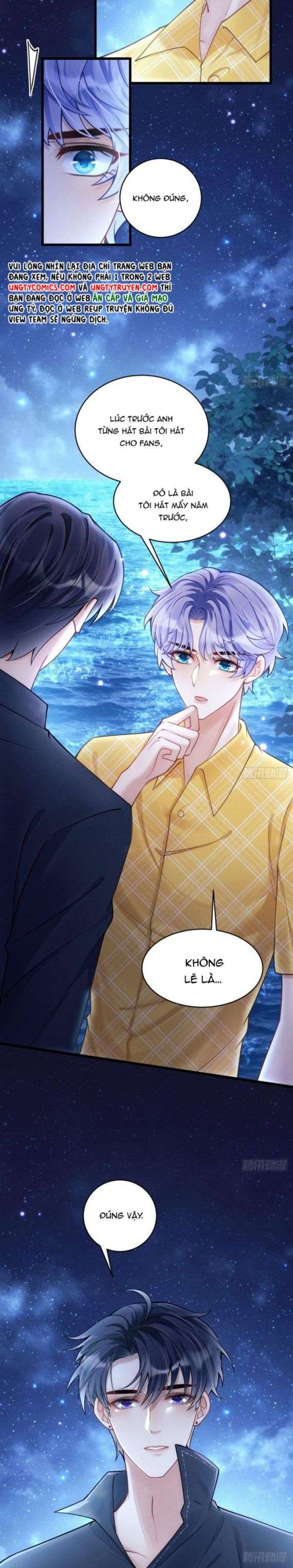 Tôi Hoài Nghi Ảnh Đế Đang Theo Đuổi Tôi: Chapter 26
