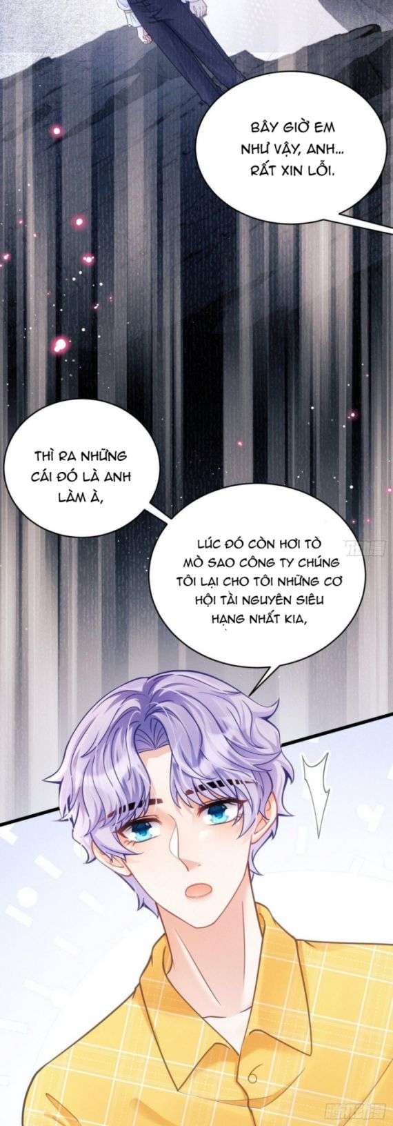 Tôi Hoài Nghi Ảnh Đế Đang Theo Đuổi Tôi: Chapter 26
