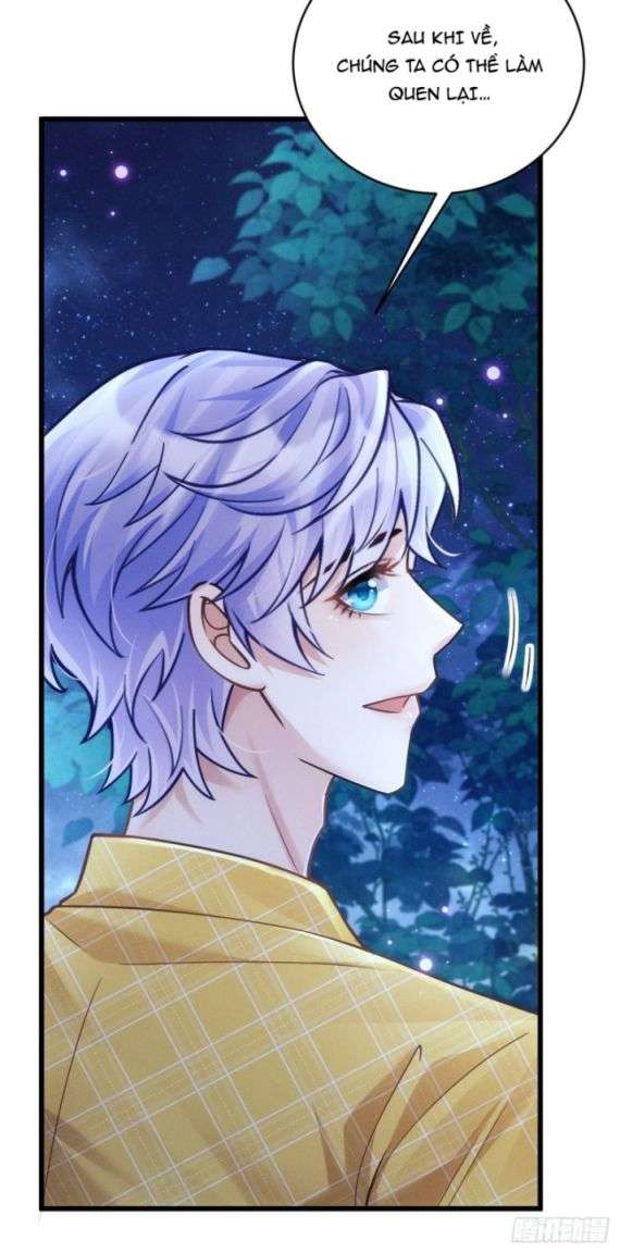 Tôi Hoài Nghi Ảnh Đế Đang Theo Đuổi Tôi: Chapter 26