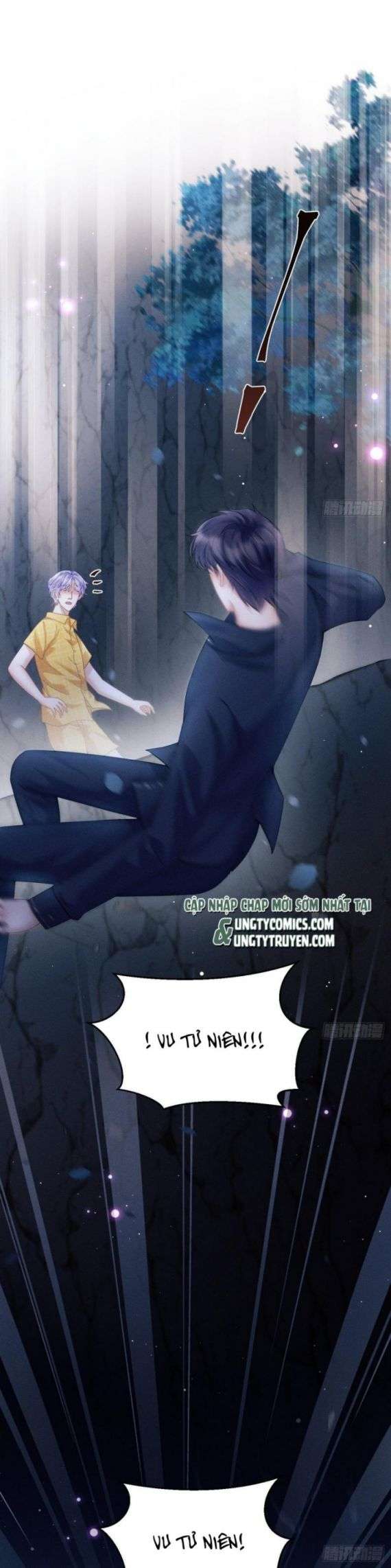 Tôi Hoài Nghi Ảnh Đế Đang Theo Đuổi Tôi: Chapter 26