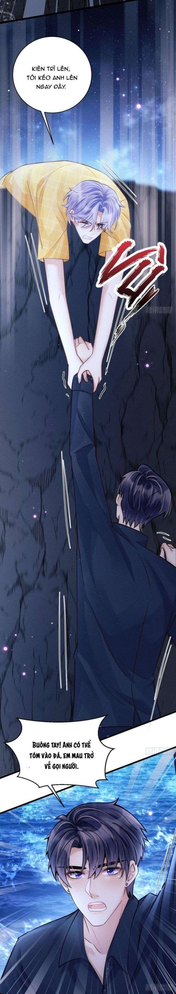 Tôi Hoài Nghi Ảnh Đế Đang Theo Đuổi Tôi: Chapter 26