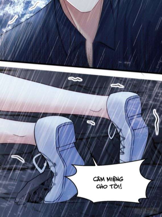 Tôi Hoài Nghi Ảnh Đế Đang Theo Đuổi Tôi: Chapter 26
