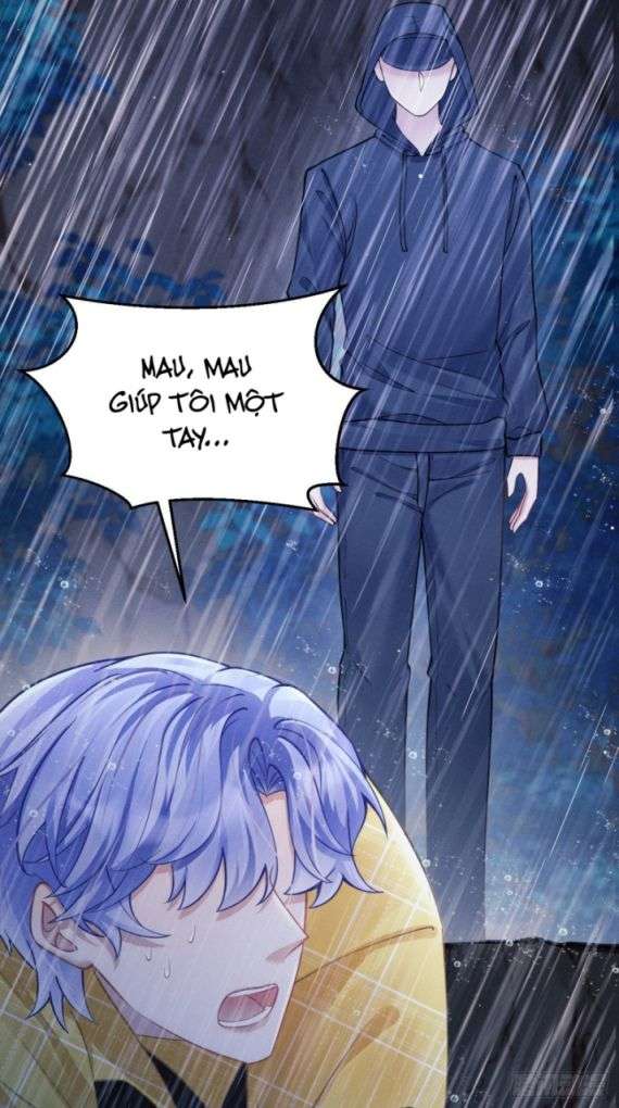 Tôi Hoài Nghi Ảnh Đế Đang Theo Đuổi Tôi: Chapter 26