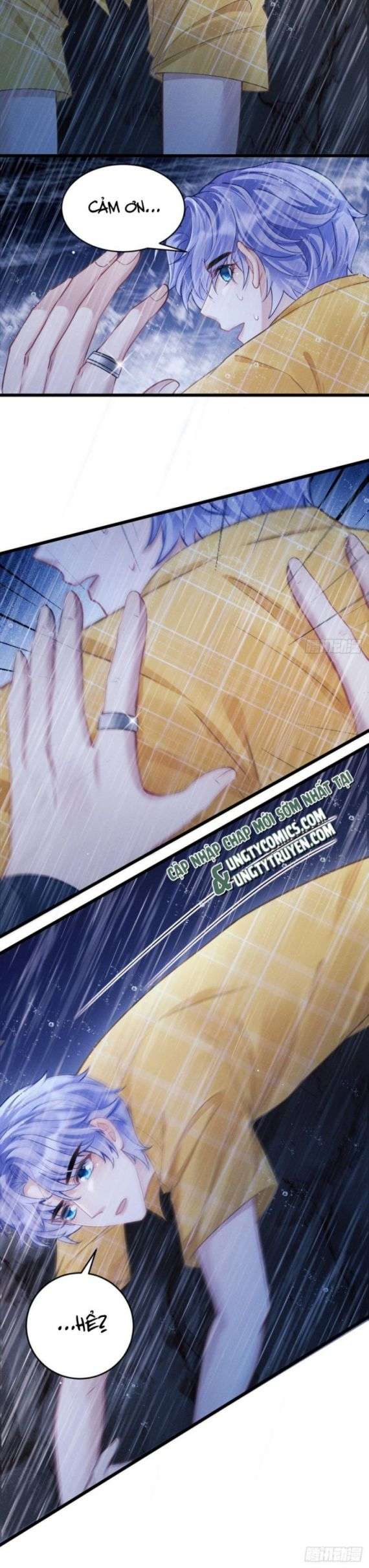 Tôi Hoài Nghi Ảnh Đế Đang Theo Đuổi Tôi: Chapter 26