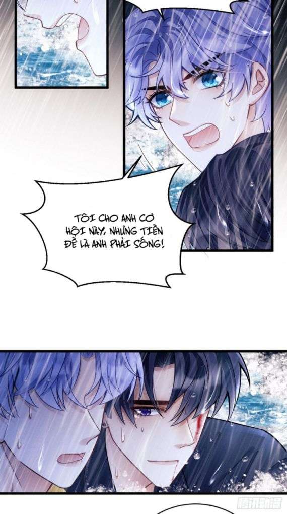 Tôi Hoài Nghi Ảnh Đế Đang Theo Đuổi Tôi: Chapter 26