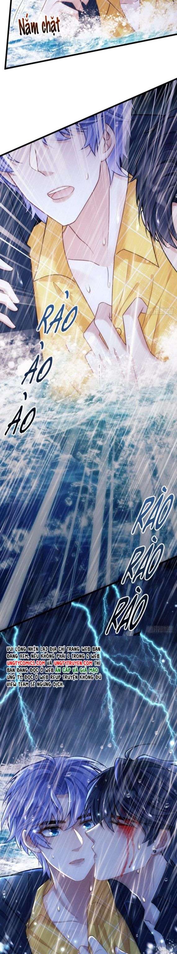 Tôi Hoài Nghi Ảnh Đế Đang Theo Đuổi Tôi: Chapter 26